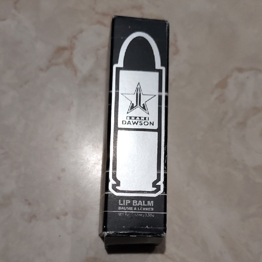 Shane Dawson Lip Balm BNIB